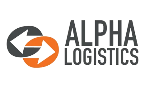 Alpha logistics