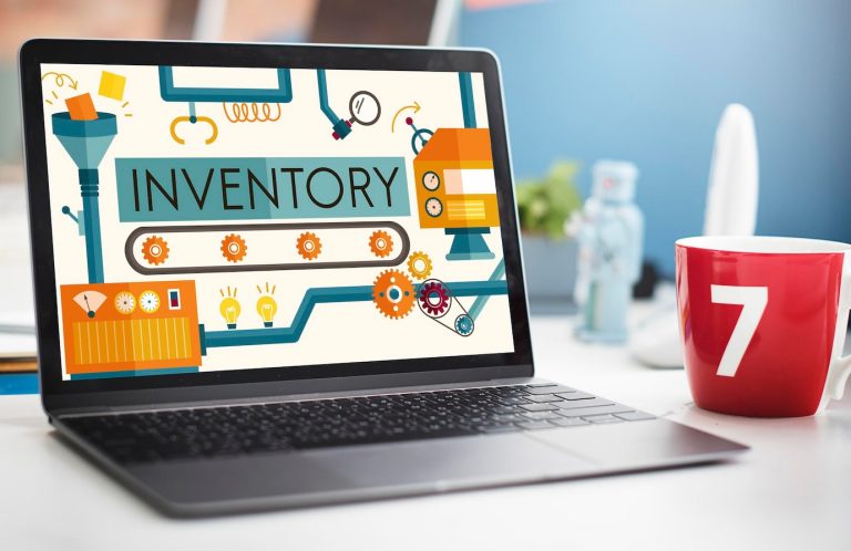 How Accurate Inventory Management Can Help Manufacturers Create a Competitive Advantage