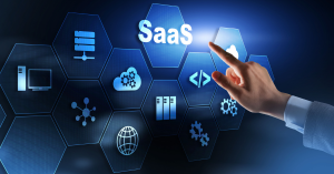 SaaS Solutions for Inventory and Warehouse Management
