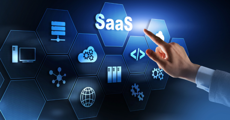 SaaS Solutions For Inventory And Warehouse Management