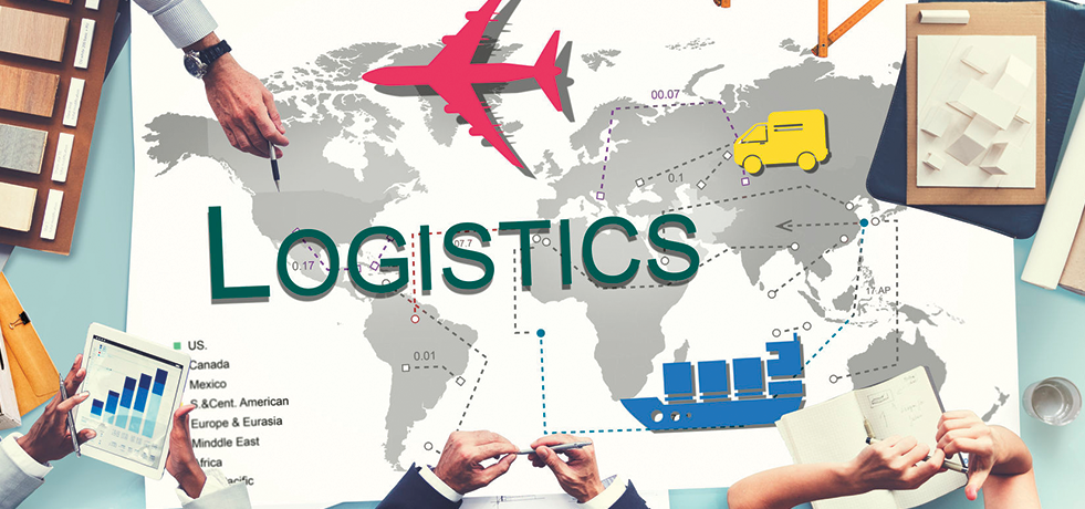 new logistics policy new logistics policy
