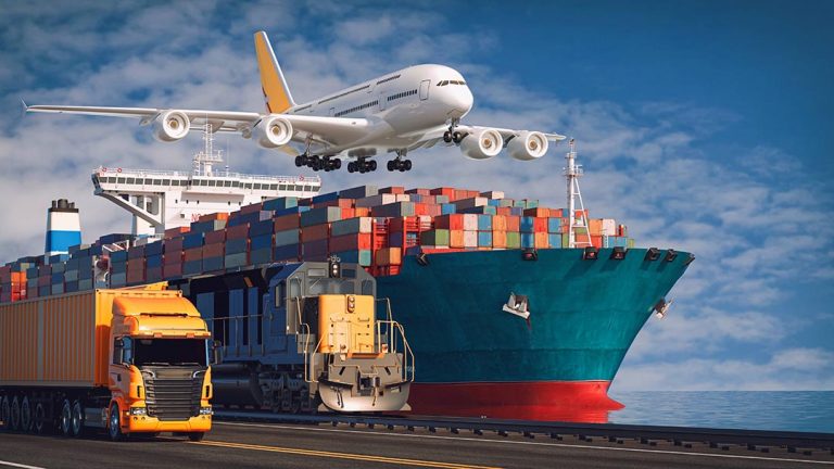 Here Is How National Logistics Policy Will Aid The Logistics Sector In India