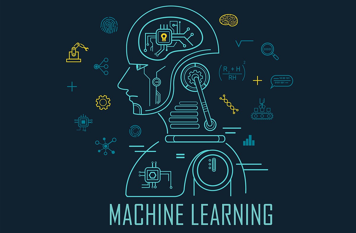 Concept of Machine Learning