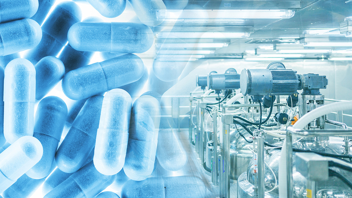 Warehouse Management Challenges Facing The Pharma Industry