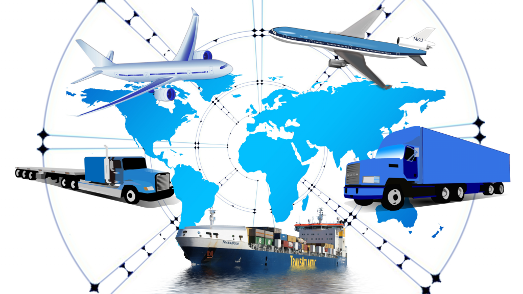 national logistics policy