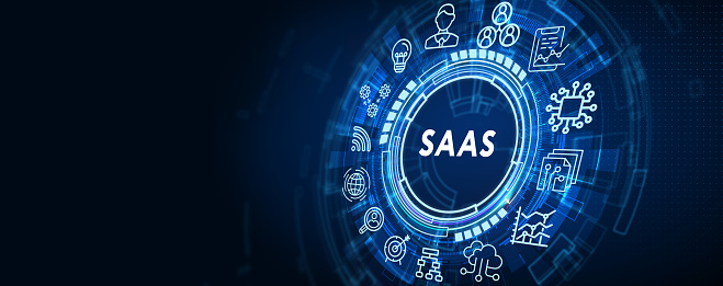 what is SaaS: inventory and warehouse management