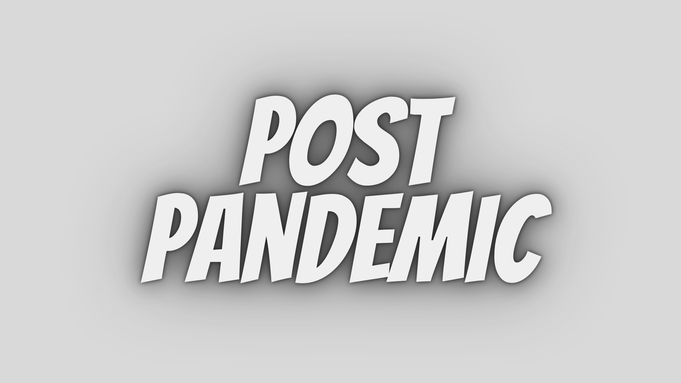 Is Your 3PL Company Post-Pandemic Ready?