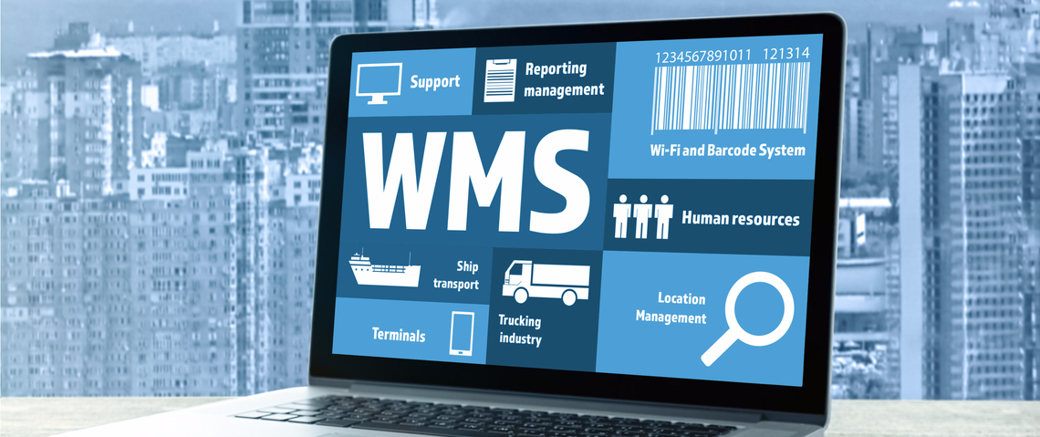 Understanding SAAS Warehouse Management Systems