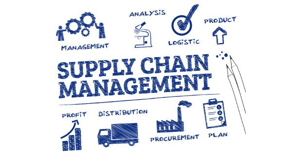 How Can Supply Chain Management Software Boost The E Commerce Business?