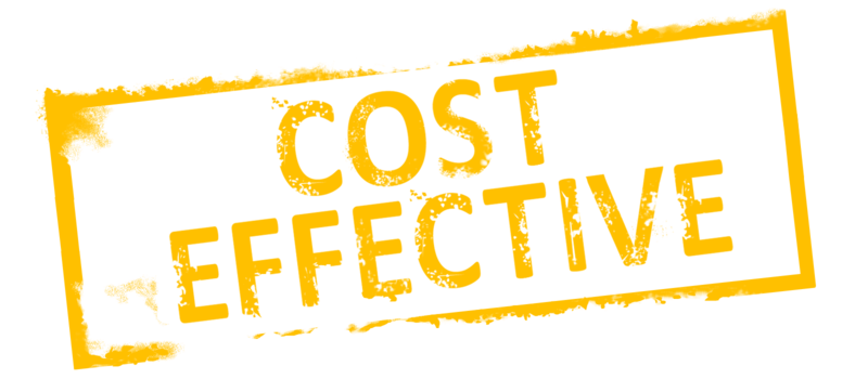 Cost-Effective And Simple Process