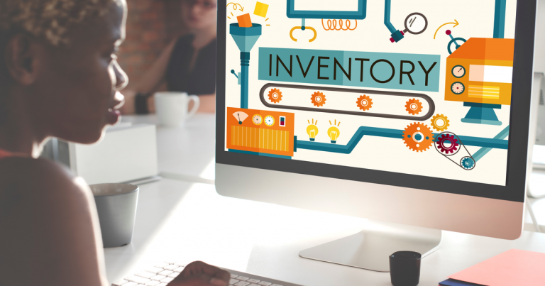 5 Reasons to Move Your Inventory Management Online