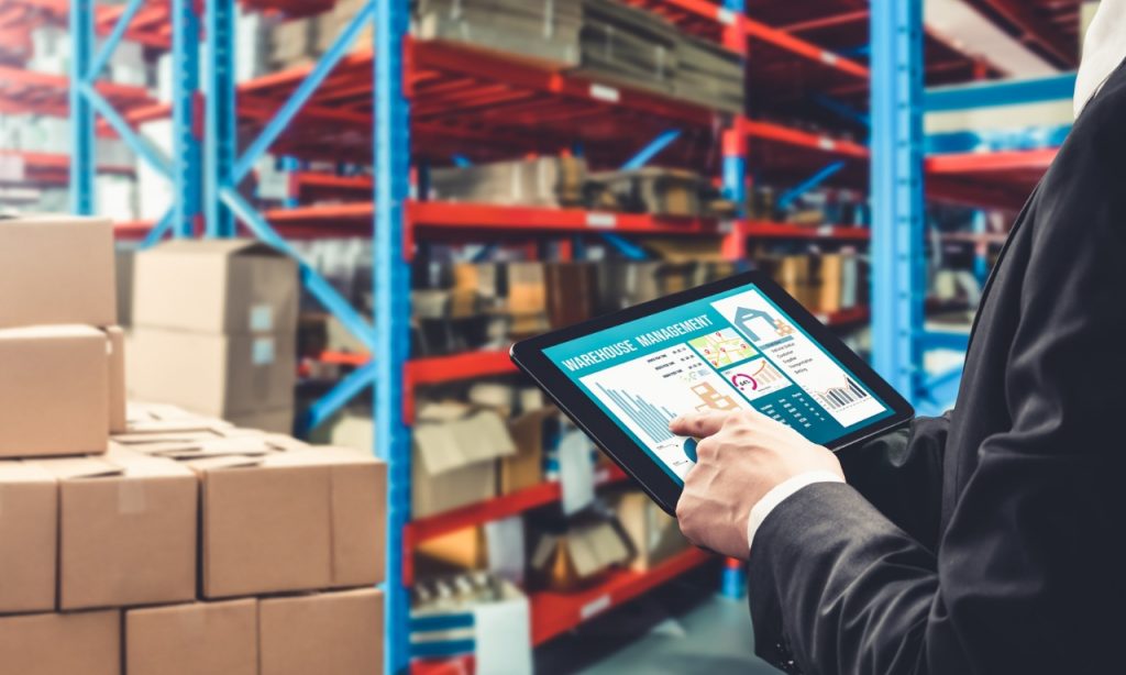 The Rise of Customized SaaS WMS Software: Meeting Unique Business Needs and Optimizing Warehouse Management