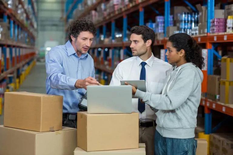 SKUBIQ’s SaaS WMS Solutions: Elevate Your Warehouse Management