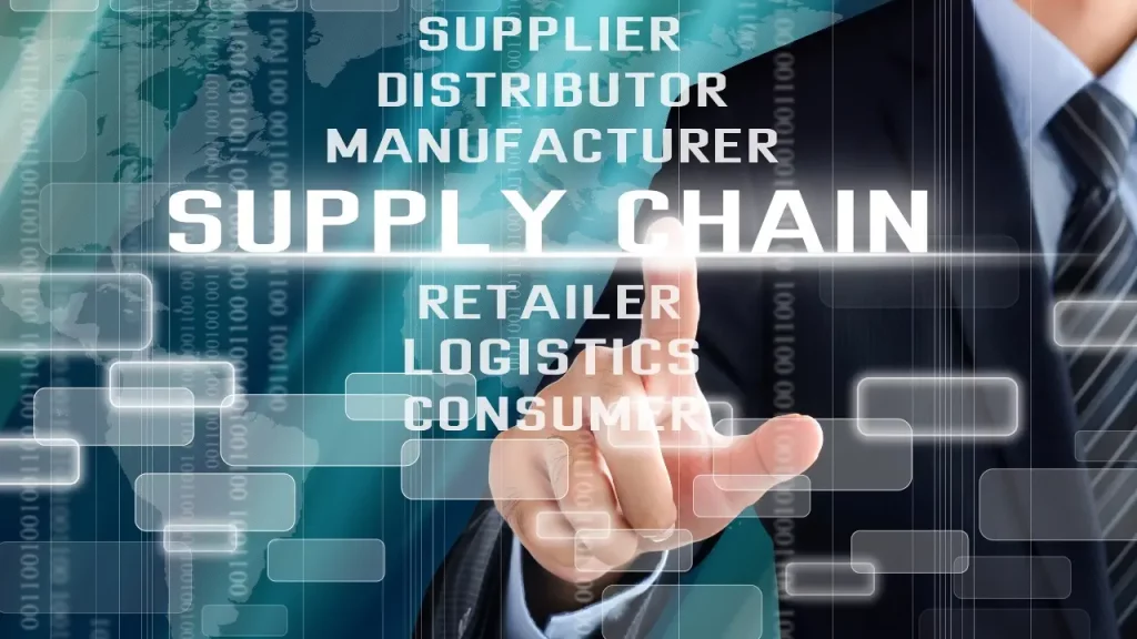 Supply Chain Challenges in E-commerce