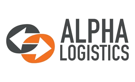 alpha logistics
