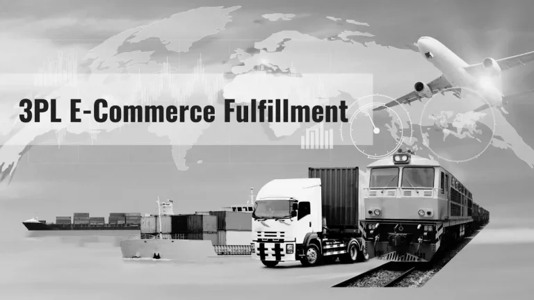 How Can 3PL Ecommerce Fulfillment Help Scale Your Online Business?