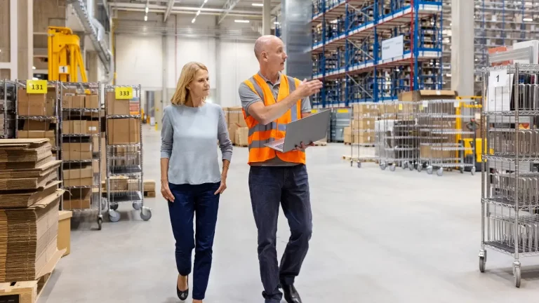 10 Challenges in Warehouse Management and How to Overcome Them