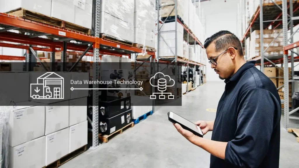 Data Warehouse Technology
