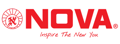 Red nova logo