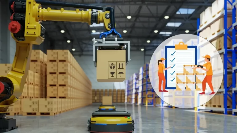 How Can Automation Enhance the Efficiency of your Warehouse Dispatch Process