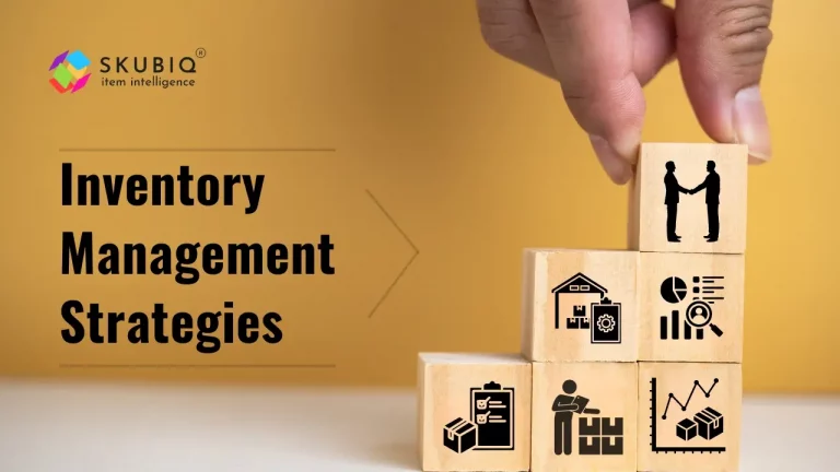 Optimizing Your Supply Chain With Multi-Location Inventory Management Strategies