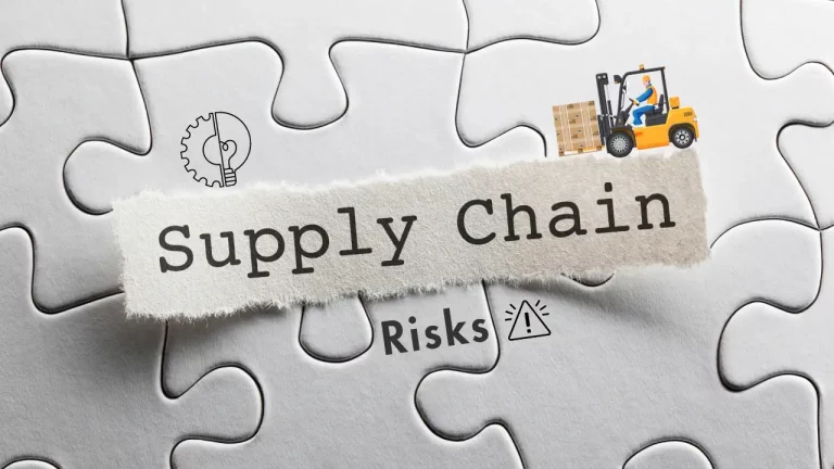 Ways to Identify and Mitigate Supply Chain Risks in Your Business