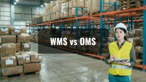 WMS vs OMS