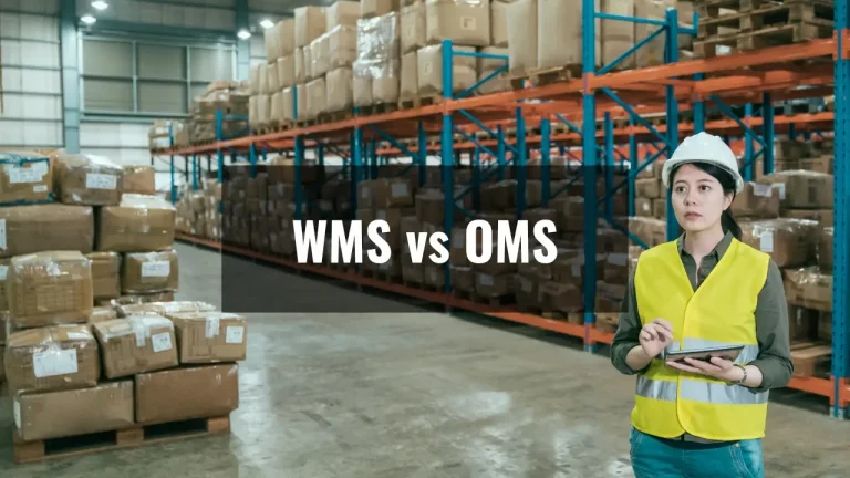 WMS vs OMS: A Comprehensive Comparison