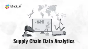 Supply Chain Data Analytics