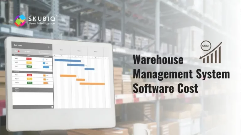 The Ultimate Guide to Warehouse Management System Costs: A Comprehensive Breakdown