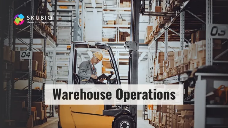 Optimizing Warehouse Operations: Ensuring Smooth Day-to-Day Functionality