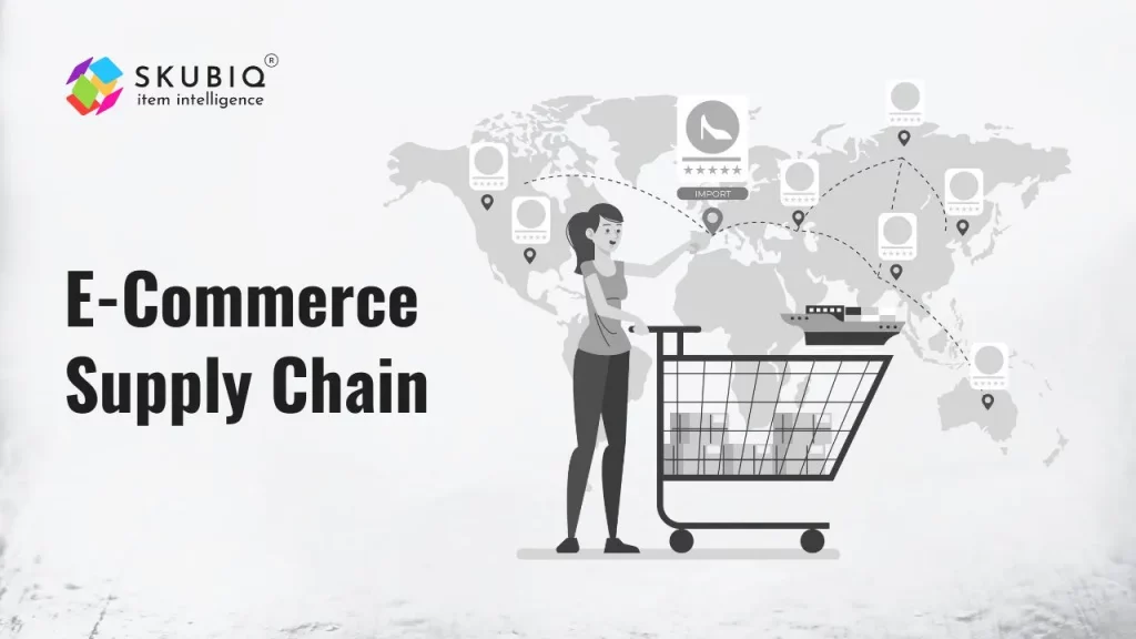 ecommerce supply chain