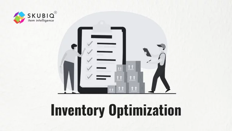 Six Key Strategies to Surpass Inventory Optimization Initiatives