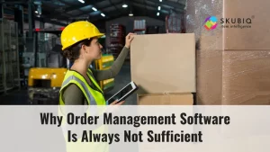 Order Management Software