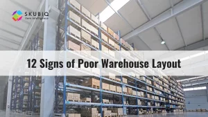 Warehouse Layout