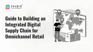 warehouse Digital Supply Chain