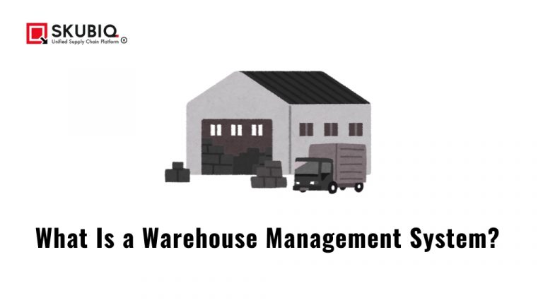 What Is a Warehouse Management System?
