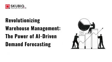 Revolutionizing Warehouse Management: The Power of AI-Driven Demand Forecasting