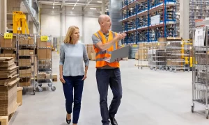 10 Challenges in Warehouse Management and How to Overcome Them