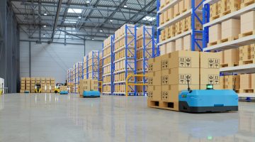 What Makes a Cloud-Based Warehouse Management System an Ideal Choice for SMBs?