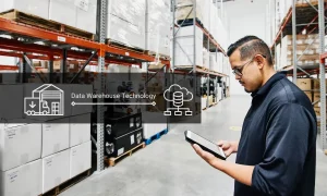 How Data Warehouse Technology Revolutionizes Decision Making in Business