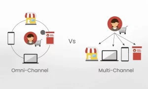 Choosing Wisely Omni-Channel vs. Multi-Channel Warehouse Management for SaaS Success