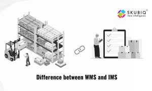 What is the difference between WMS and IMS and how to choose the right one?