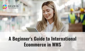A Beginner’s Guide to International Ecommerce in WMS