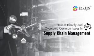 How to Identify and Overcome Common Issues in Supply Chain Management