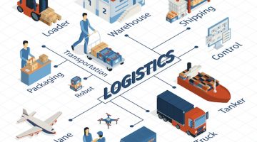 Is Your Third-Party Logistics Company Ready to Take Advantage of The Massive Industry Growth Post Covid?