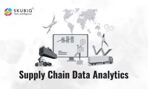 The Role of Predictive Supply Chain Data Analytics in Sustainable Business Practices