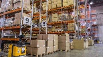 Top 10 Compelling Advantages of SaaS WMS Implementation