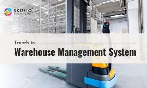 Evolving 2024 Trends in Warehouse Management Systems