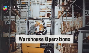 Optimizing Warehouse Operations: Ensuring Smooth Day-to-Day Functionality